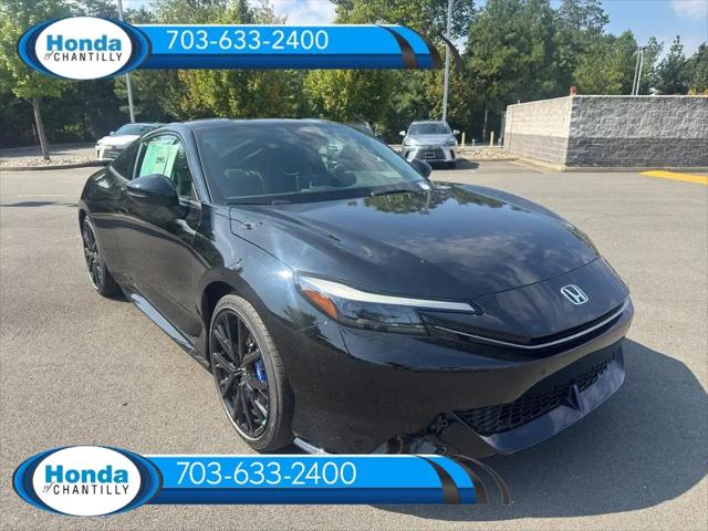 2026 Honda Prelude Hybrid for sale in Chantilly, VA