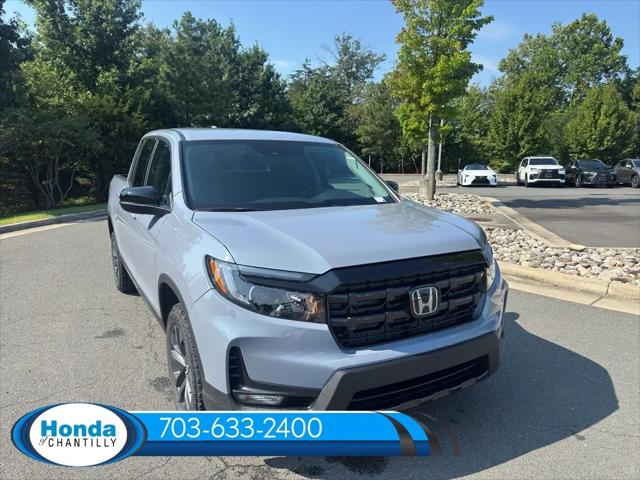 2026 Honda Ridgeline Sport for sale in Chantilly, VA