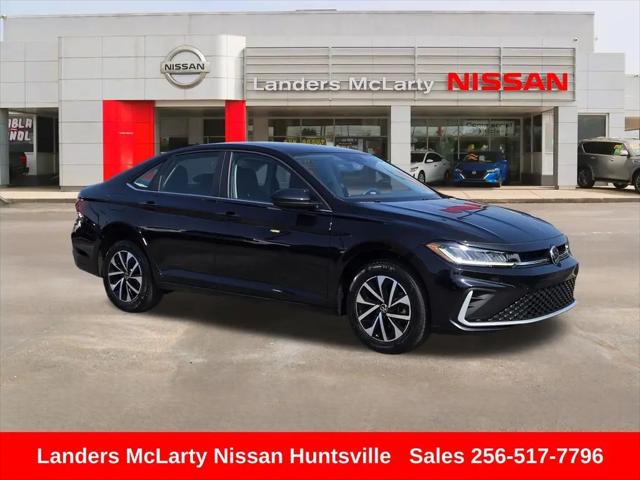 2025 Volkswagen Jetta 1.5T S for sale in Huntsville, AL