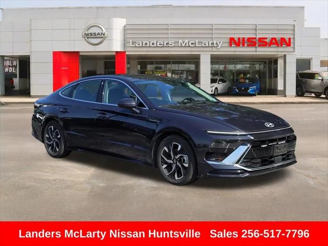 2024 Hyundai Sonata SEL for sale in Huntsville, AL