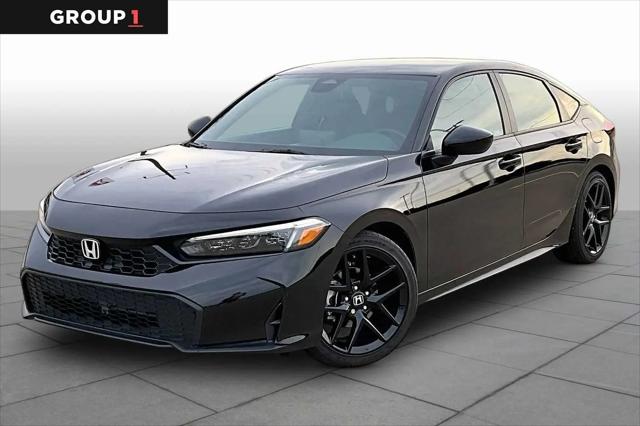 2026 Honda Civic Sport for sale in Oklahoma City, OK