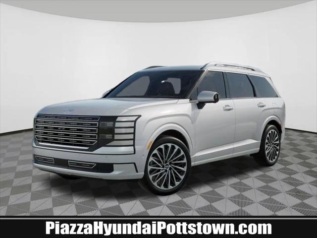 2027 Hyundai Palisade Calligraphy for sale in Limerick, PA