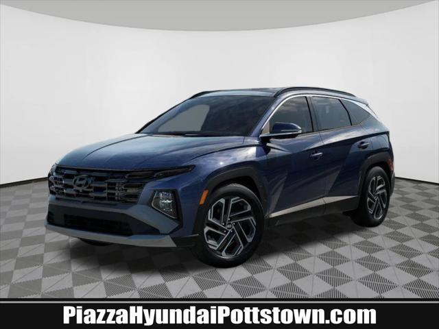 2026 Hyundai Tucson Limited for sale in Limerick, PA