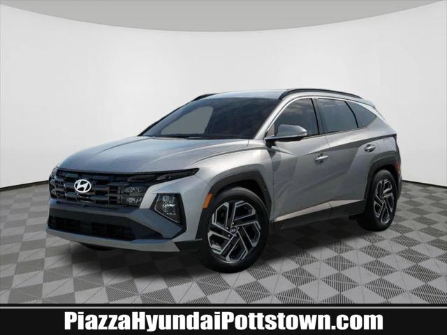 2026 Hyundai Tucson SEL Plus for sale in Limerick, PA