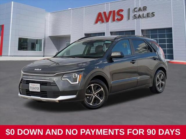 2025 Kia Niro LX for sale in Glendale, CA