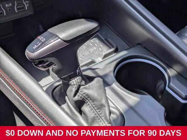2025 Dodge Durango GT Plus AWD
