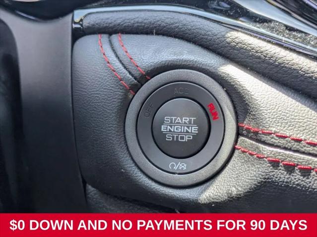 2025 Dodge Durango GT Plus AWD