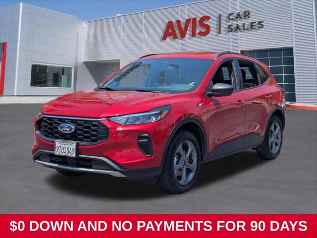 2025 Ford Escape ST-Line for sale in Glendale, CA