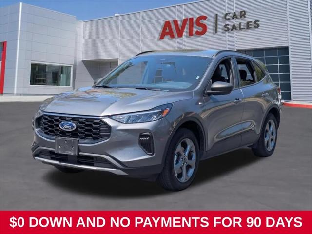 2025 Ford Escape ST-Line for sale in Glendale, CA