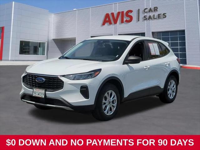 2025 Ford Escape Active for sale in Glendale, CA