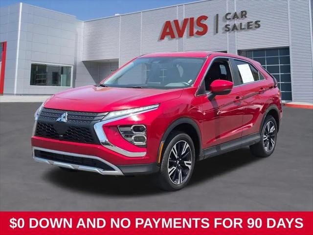 2025 Mitsubishi Eclipse Cross SE S-AWC for sale in Glendale, CA