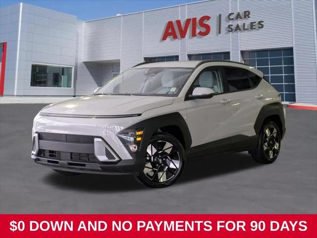 2025 Hyundai Kona SEL for sale in Glendale, CA
