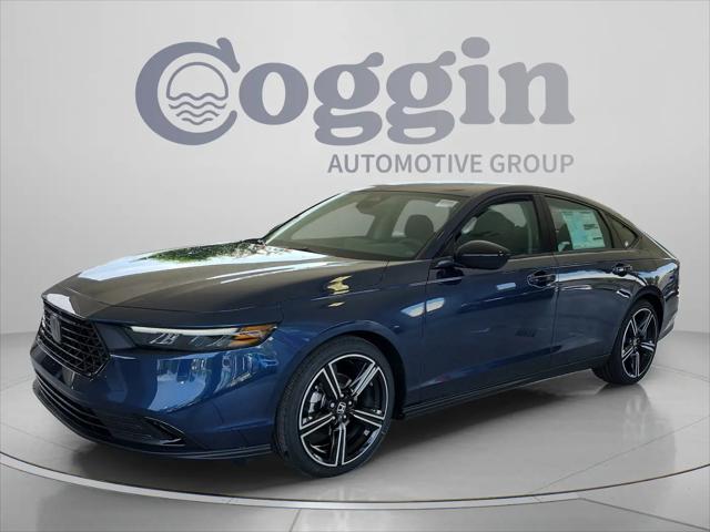2026 Honda Accord Sedan SE for sale in Orange City, FL