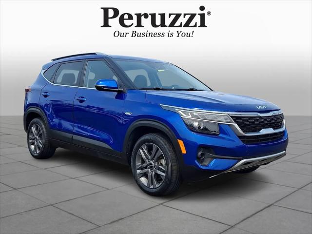2023 Kia Seltos S for sale in Fairless Hills, PA