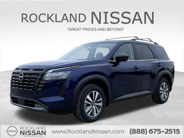 2026 Nissan Pathfinder SL for sale in Blauvelt, NY