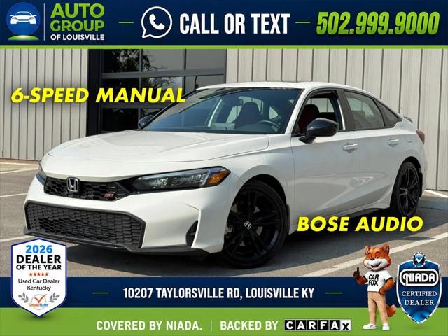 2025 Honda Civic Sedan for sale in Louisville, KY