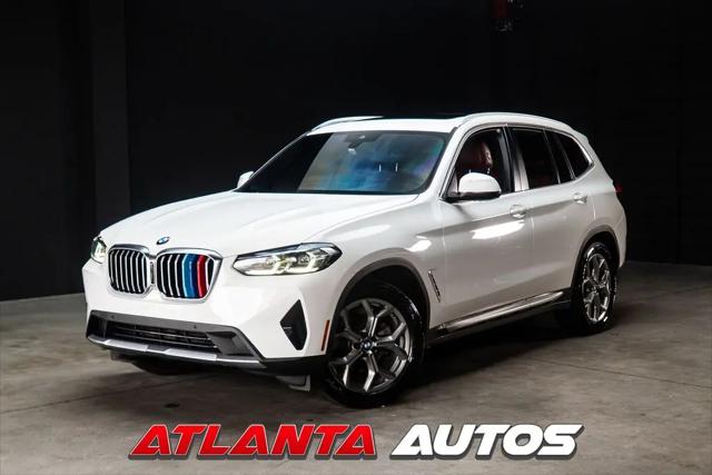 2023 BMW X3 sDrive30i for sale in Marietta, GA