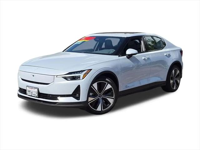 2024 Polestar 2 Long Range Dual Motor Plus for sale in San Diego, CA