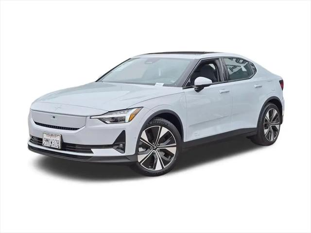 2024 Polestar 2 Long Range Dual Motor Plus for sale in San Diego, CA