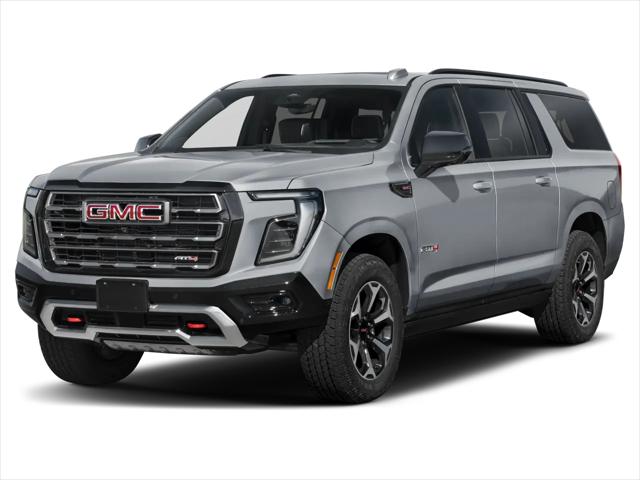 2026 GMC Yukon XL 4WD AT4 Ultimate for sale in Miami, FL