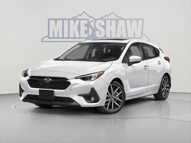 2026 Subaru Impreza Sport for sale in Denver, CO