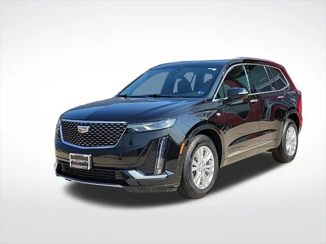 2024 Cadillac XT6 AWD Luxury for sale in Chantilly, VA