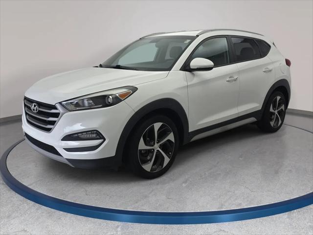 2018 Hyundai Tucson Sport for sale in Cary, NC