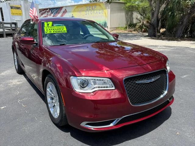 2017 Chrysler 300 Limited for sale in Port Charlotte, FL