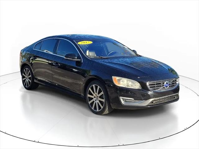 2017 Volvo S60 Inscription T5 for sale in Delray Beach, FL