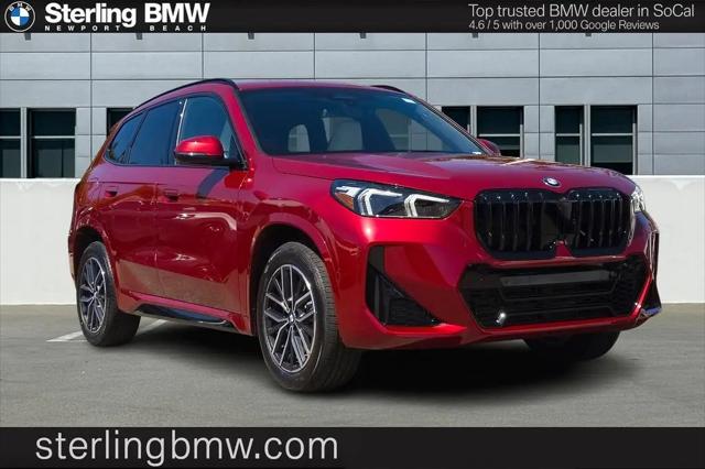 2026 BMW X1 xDrive28i for sale in Newport Beach, CA