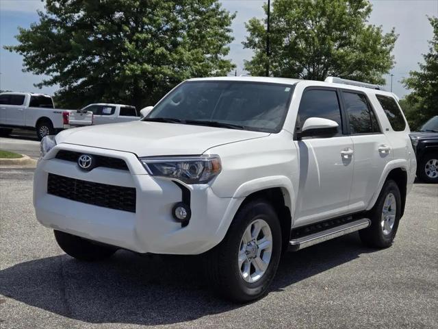 2018 Toyota 4Runner SR5 for sale in Auburn, AL