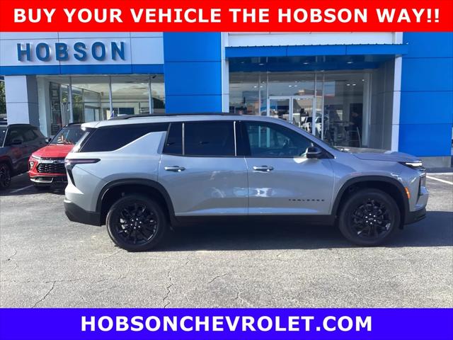 2026 Chevrolet Traverse FWD LT for sale in Cairo, GA