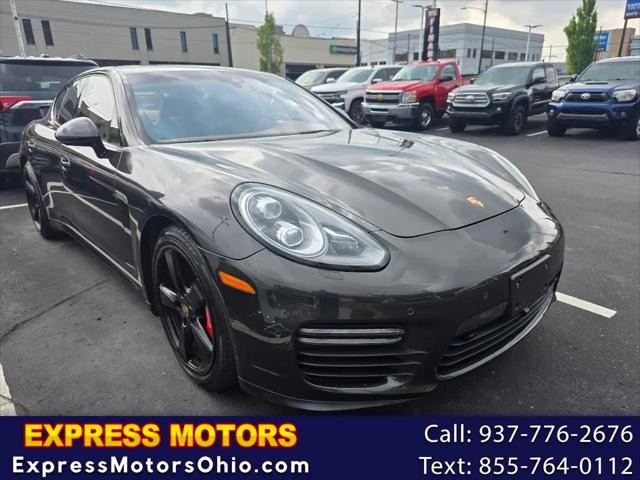 2015 Porsche Panamera for sale near Dayton, OH