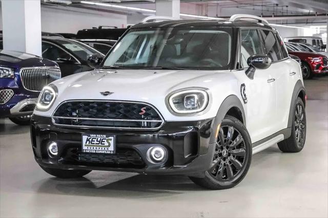 2024 MINI Cooper Countryman Cooper S for sale in Sherman Oaks, CA