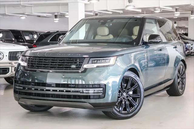 2025 Land Rover Range Rover P400 SE for sale in Sherman Oaks, CA