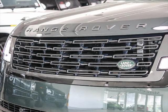 2025 Land Rover Range Rover P400 SE for sale in Sherman Oaks, CA