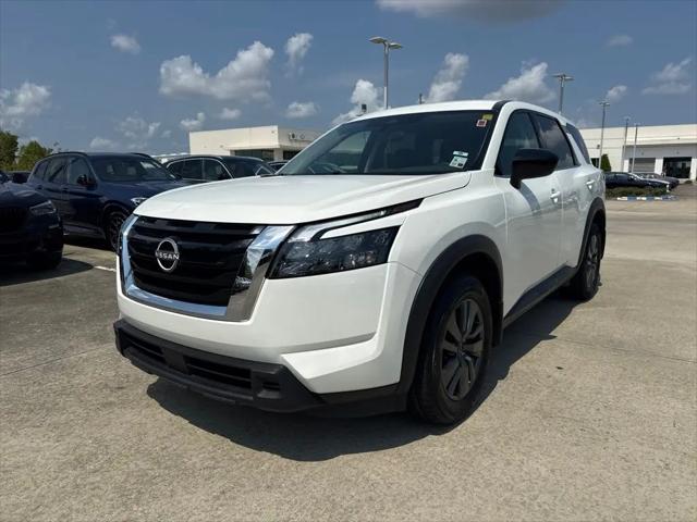 2024 Nissan Pathfinder S FWD for sale in Baton Rouge, LA