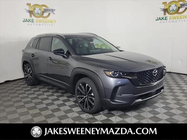 2026 Mazda CX-50 for sale near Cincinnati, OH