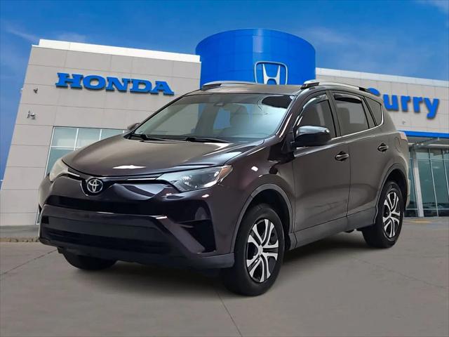 2018 Toyota RAV4 LE for sale in Chamblee, GA