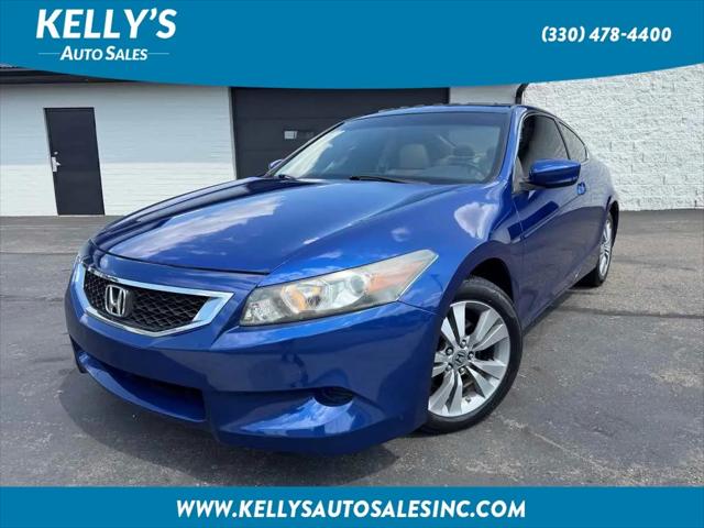 2009 Honda Accord EX-L for sale near Canton, OH