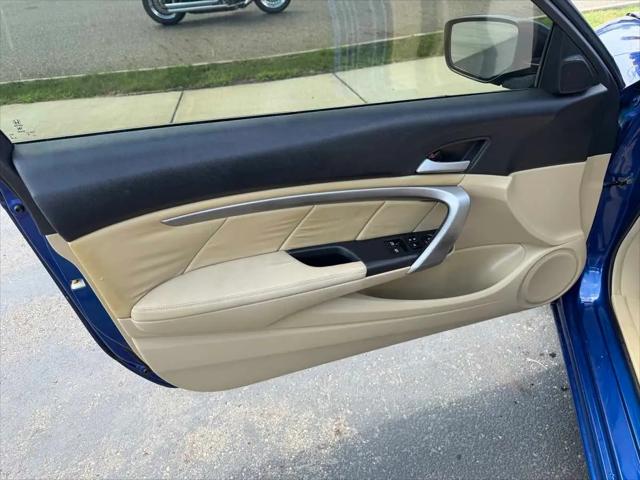 2009 Honda Accord for sale near Canton, OH