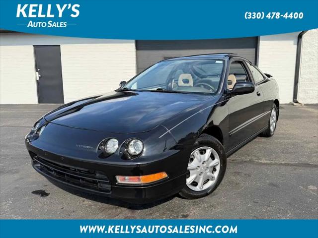 1997 Acura Integra for sale near Canton, OH