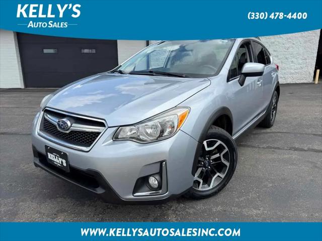 2017 Subaru Crosstrek 2.0i Premium for sale near Canton, OH