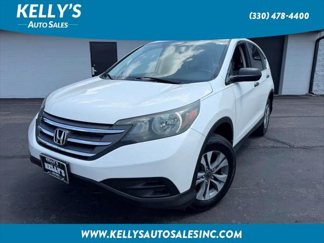 2013 Honda CR-V LX for sale near Canton, OH