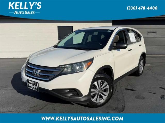 2013 Honda CR-V LX for sale near Canton, OH