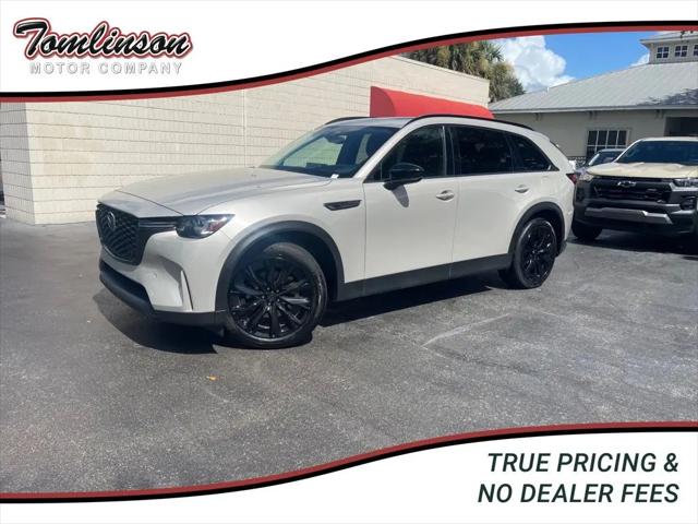 2026 Mazda X-90 3.3 Turbo Premium Sport for sale in Gainesville, FL