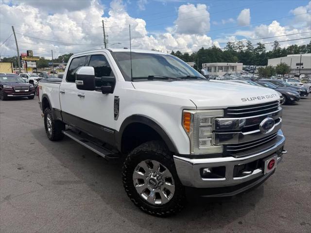 2017 Ford F-250 LARIAT for sale in Snellville, GA
