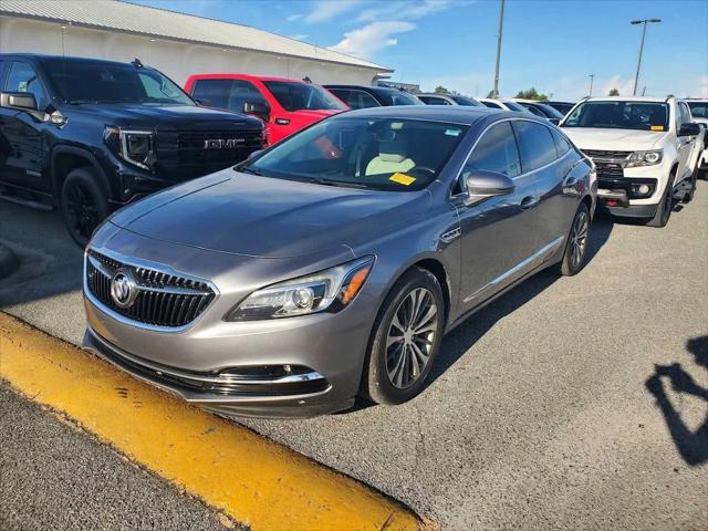 2018 Buick LaCrosse Essence for sale in Panama City, FL