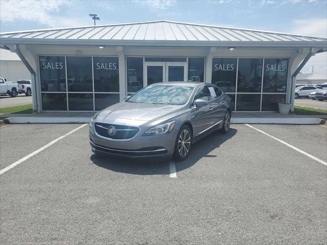 2018 Buick LaCrosse Essence for sale in Panama City, FL