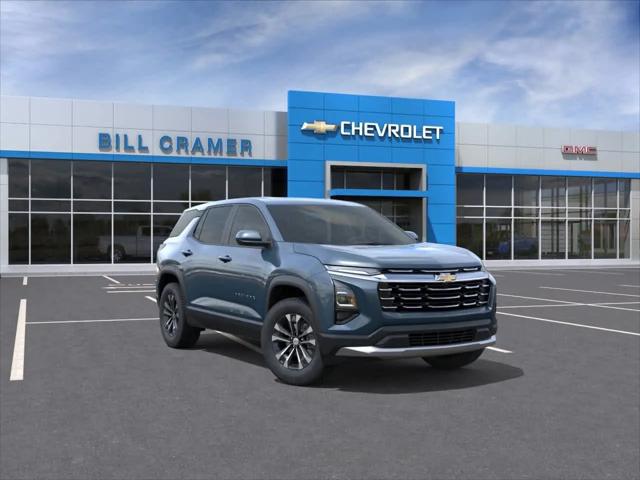 2027 Chevrolet Equinox LT FWD for sale in Panama City, FL